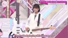 [EP023] Soko Magattara, Sakurazaka?: Let’s Get the New Year’s Gifts from the MCs (English Sub)