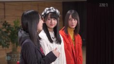[EP03] Self-Documentary of Hinatazaka46 (English Sub)