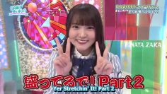 [EP104] Hinatazaka de Aimashou (English Sub)