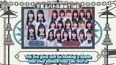 [EP105] Hinatazaka de Aimashou (English Sub)