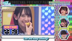 [EP79] Hinatazaka de Aimashou (English Sub)