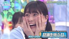 [EP80] Hinatazaka de Aimashou (English Sub)