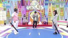 [EP92] Hinatazaka de Aimashou (English Sub)