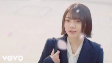 FMV Sakurazaka46 – Nobody’s fault (English Sub)