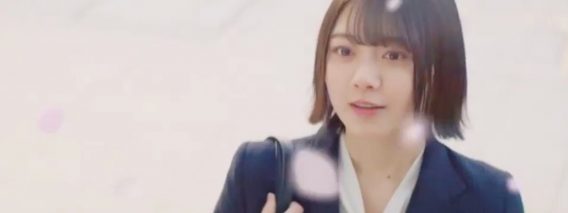 FMV Sakurazaka46 – Nobody’s fault (English Sub)