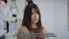 Documentary of Keyakizaka46 Interview: Saito Fuyuka (English Sub)
