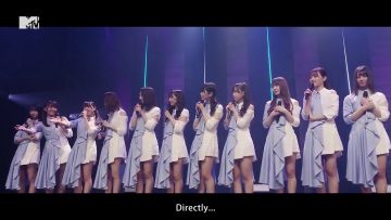 Hinatazaka46 – Azato Kawaii + My fans + Talk @ MTV Storytellers 2020.12.28 Part 1 (English Sub)