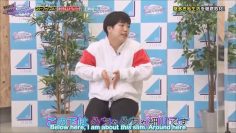 Hinatazaka46 desu. Chotto ii desu ka? #25 2020.10.31 (English Sub)