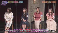 Hinatazaka46 desu. Chotto ii desu ka? #16 2020.08.29 (English Sub)