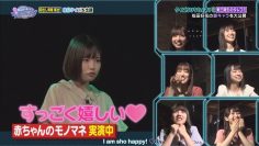 Hinatazaka46 desu. Chotto ii desu ka? #21 2020.10.03 (English Sub)