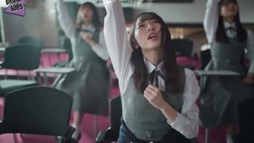 Hinatazaka46 – Koe no Ashiato (English Sub)