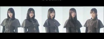 Keyakizaka46 – Deadline (English Sub)