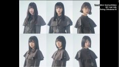 Keyakizaka46 – Kaleidoscope (English Sub)