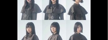 Keyakizaka46 – Kaleidoscope (English Sub)