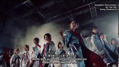 Keyakizaka46 – Sajin (English Sub)