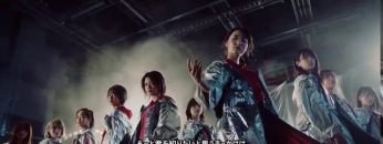 Keyakizaka46 – Sajin (English Sub)