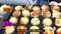 Koike Minami x Takase Mana Selfie TV (English Sub)