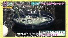 Numa ni Hamatte Kiite Mita (Kawata Hina) 2021.03.02 (English Subbed)