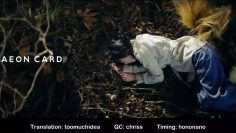 AEON Web Movie: The Door to the Future – Watanabe Risa x Morita Hikaru x Habu Mizuho x Kobayashi Yui (English Sub)