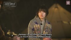 Sakura Banashi: Tamura Hono x Fujiyoshi Karin (English Sub)