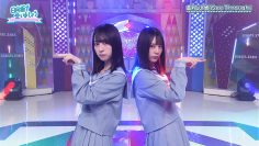 See Through @ Hinatazaka de Aimashou [EP 77] (English Sub)