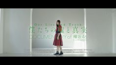 Bokutachi no Uso to Shinjitsu: Documentary of Keyakizaka46 (English Sub)