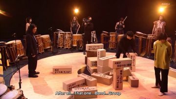 Yamaguchi Ichiro x Matayoshi Naoki x Hirate Yurina @ Sugar & Sugar 2020.12.08 (English Sub)