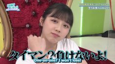 [EP113] Hinatazaka de Aimashou (English Sub)