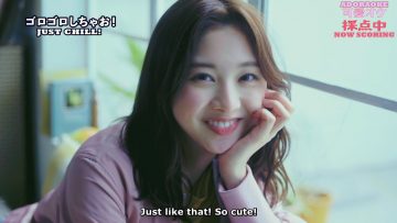 Tomita Suzuka 5th Single PV (English Sub)