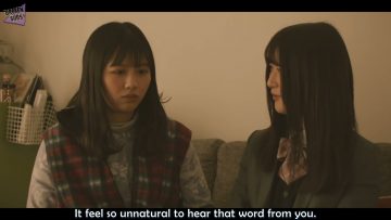 Watanabe Miho 5th Single PV (English Sub)