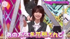 [EP040] Soko Magattara, Sakurazaka?: Things Only I’m Maniacally Obsessed With