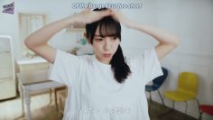 Kanemura Miku 5th Single PV (English Sub)