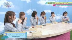 [S2 EP03] Hinatazaka46 desu. Chotto ii desu ka? (English Sub)