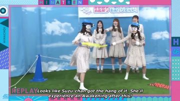 [S2 EP06] Hinatazaka46 desu. Chotto ii desu ka? (English Sub)