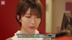 Documentary of Keyakizaka46 Interview: Habu Mizuho (English Sub)