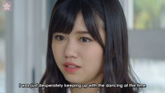 Documentary of Keyakizaka46 Interview: Takemoto Yui (English Sub)