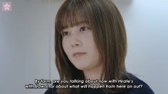 Documentary of Keyakizaka46 Interview: Ozeki Rika (English Sub)
