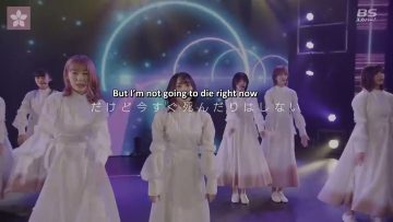 [EP03] MTV INSIDE: Sakurazaka46 – 2021.03.28 (English Sub)