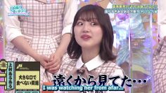 [EP121] Hinatazaka de Aimashou (English Sub)