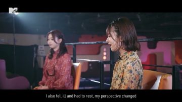 Hanachanzu @ MTV Acoustic Flowers -Until Full Bloom “Bell & Like”- 2021.06.27 (English Sub)