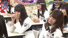 Hiragana Oshi – Sasaki Mirei Unreleased Scenes (English Sub)