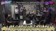 Yamasaki Ten @ Atarashii Kagi – 2021.08.06 (English Sub)