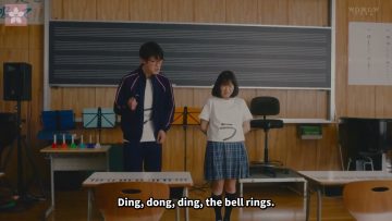 [EP03] Kokoro no Fufufu – Belly Bell Club (English Sub)