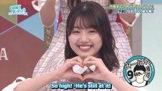 [EP123] Hinatazaka de Aimashou (English Sub)