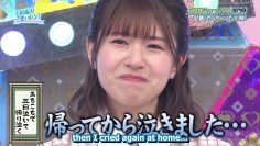 [EP126] Hinatazaka de Aimashou (English Sub)