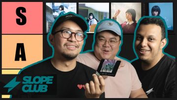 Keyakizaka46 Single Tier List