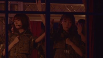 Keyakizaka46 – The Last Live – Day 1 (English Sub)