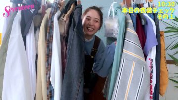 Kosaka Nao Seventeen vlog 2020.11.11 (English Sub)