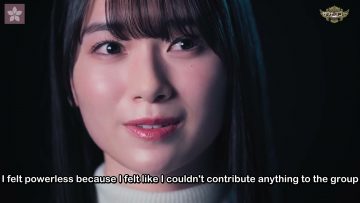 Summoners War CM: Moriya Rena (English Sub)