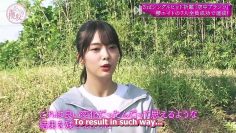 [EP051] Soko Magattara, Sakurazaka?: 3rd Single Hit Campaign Part 1 (English Sub)